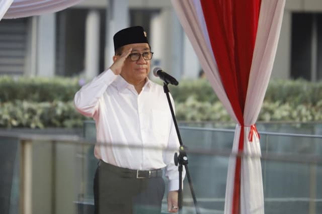 Jelang Tujuh Dekade: Presiden Direktur Astra Terapkan Konsistensi dalam Mengamalkan Nilai Catur Dharma Jelang Tujuh Dekade: Presiden Direktur Astra Terapkan Konsistensi dalam Mengamalkan Nilai Catur Dharma