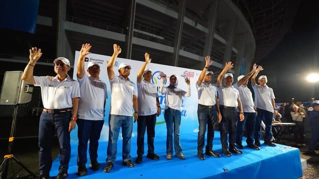 Jasaraharja Putera Berikan Perlindungan Tambahan JRP Aman bagi Pemudik BUMN 2026 Jasaraharja Putera Berikan Perlindungan Tambahan JRP Aman bagi Pemudik BUMN 2026