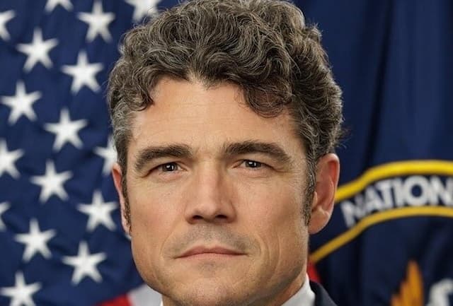 Siapa Joe Kent? Direktur Kontraterorisme AS yang Mundur karena Merasa Ditipu Israel Siapa Joe Kent? Direktur Kontraterorisme AS yang Mundur karena Merasa Ditipu Israel