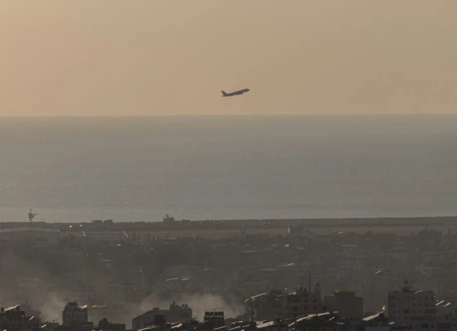 Harga Avtur Naik Hampir 83 dalam Sebulan, Maskapai Penerbangan Dunia Kelimpungan Harga Avtur Naik Hampir 83 dalam Sebulan, Maskapai Penerbangan Dunia Kelimpungan