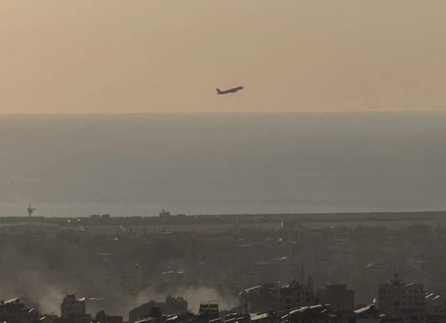 Harga Avtur Naik Hampir 83 dalam Sebulan, Maskapai Penerbangan Dunia Kelimpungan Harga Avtur Naik Hampir 83 dalam Sebulan, Maskapai Penerbangan Dunia Kelimpungan