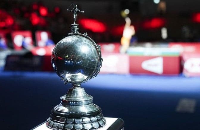 Hasil Drawing Piala Uber 2026: Indonesia Bersaing dengan Taiwan di Grup C Hasil Drawing Piala Uber 2026: Indonesia Bersaing dengan Taiwan di Grup C