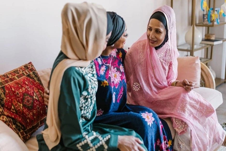 4 Amalan yang Besar Pahalanya di Hari Raya Idulfitri, Cek Penjelasannya di Sini! 4 Amalan yang Besar Pahalanya di Hari Raya Idulfitri, Cek Penjelasannya di Sini!