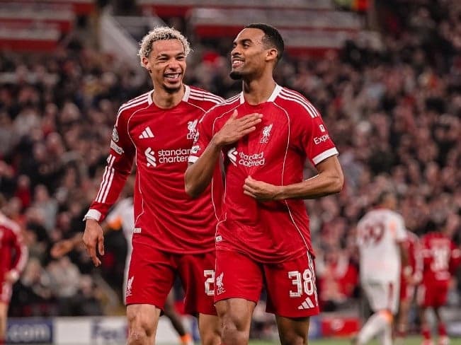 Perempat Final Liga Champions: Liverpool Tantang PSG, Real Madrid Bentrok Bayern Perempat Final Liga Champions: Liverpool Tantang PSG, Real Madrid Bentrok Bayern