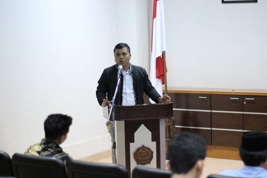 4 Anggota BAIS Tersangka Penyiraman Air Keras, HAM-I: Bukti TNI Tak Pandang Bulu 4 Anggota BAIS Tersangka Penyiraman Air Keras, HAM-I: Bukti TNI Tak Pandang Bulu