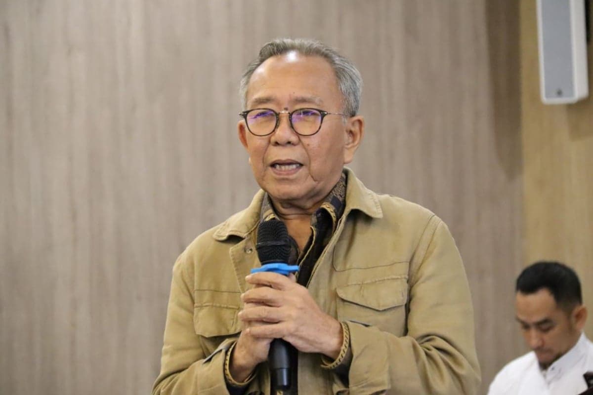 Jelang Lebaran, LMKN Distribusi Royalti Sebesar Rp24, 9 Miliar kepada 5 LMK Jelang Lebaran, LMKN Distribusi Royalti Sebesar Rp24, 9 Miliar kepada 5 LMK