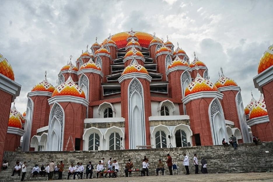 Jadwal Salat dan Imsakiyah Kota Makassar Hari Ini, Kamis 29 Ramadan 1447 H Jadwal Salat dan Imsakiyah Kota Makassar Hari Ini, Kamis 29 Ramadan 1447 H