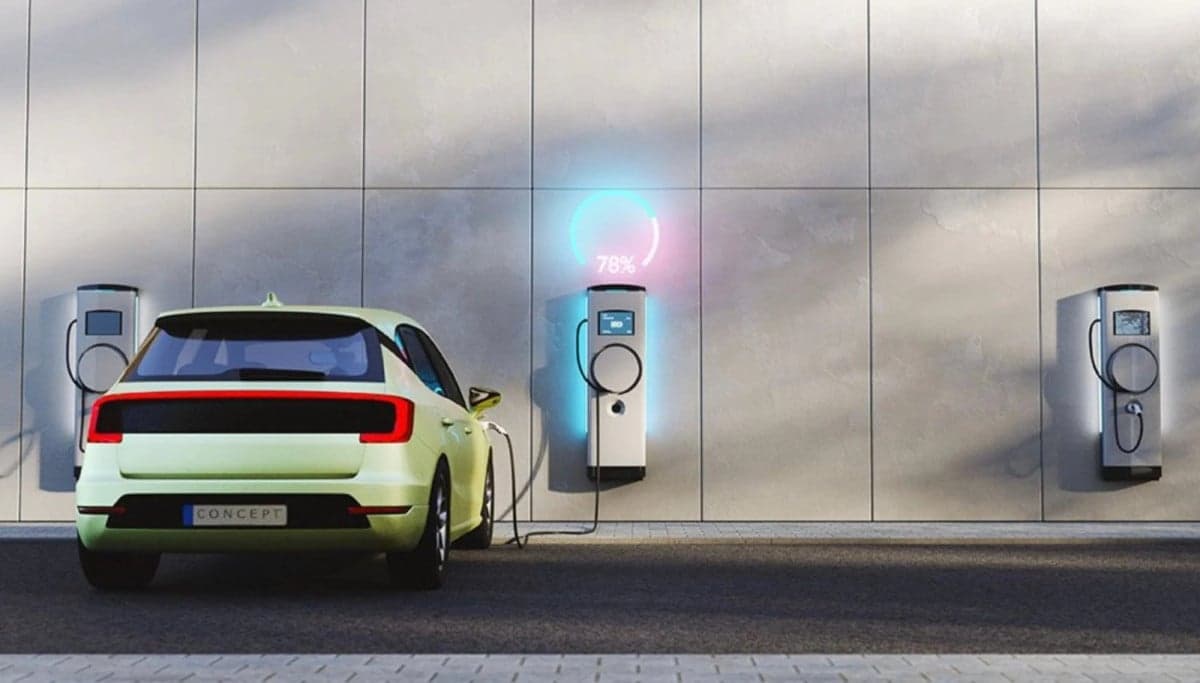 Harga Bensin Naik Efek Perang Iran dan ASIsrael, Mobil Listrik Diborong Harga Bensin Naik Efek Perang Iran dan ASIsrael, Mobil Listrik Diborong