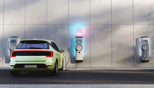 Harga Bensin Naik Efek Perang Iran dan ASIsrael, Mobil Listrik Diborong Harga Bensin Naik Efek Perang Iran dan ASIsrael, Mobil Listrik Diborong