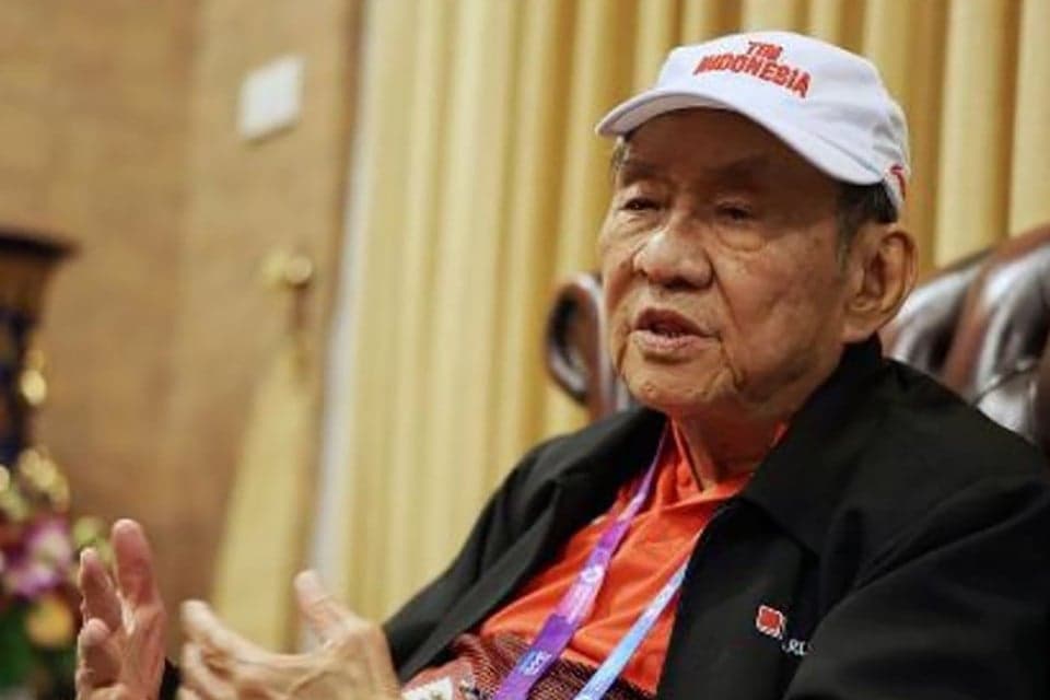 Profil dan Biografi Michael Bambang Hartono: Orang Terkaya ke-4 RI yang Hobi Jajan di Pinggir Jalan Profil dan Biografi Michael Bambang Hartono: Orang Terkaya ke-4 RI yang Hobi Jajan di Pinggir Jalan