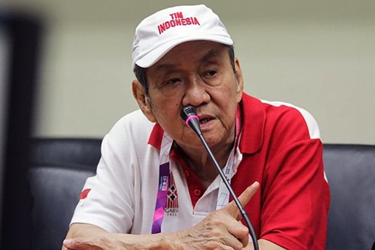 Wafat di Singapura, Berikut Update Rencana Persemayaman Pemilik Grup Djarum Michael Bambang Hartono Wafat di Singapura, Berikut Update Rencana Persemayaman Pemilik Grup Djarum Michael Bambang Hartono