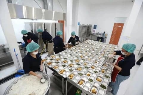 Intip Rahasia SPPG di Sumba dan Tasikmalaya, Jaga Standar Tinggi Dorong Pertanian Lokal Intip Rahasia SPPG di Sumba dan Tasikmalaya, Jaga Standar Tinggi Dorong Pertanian Lokal