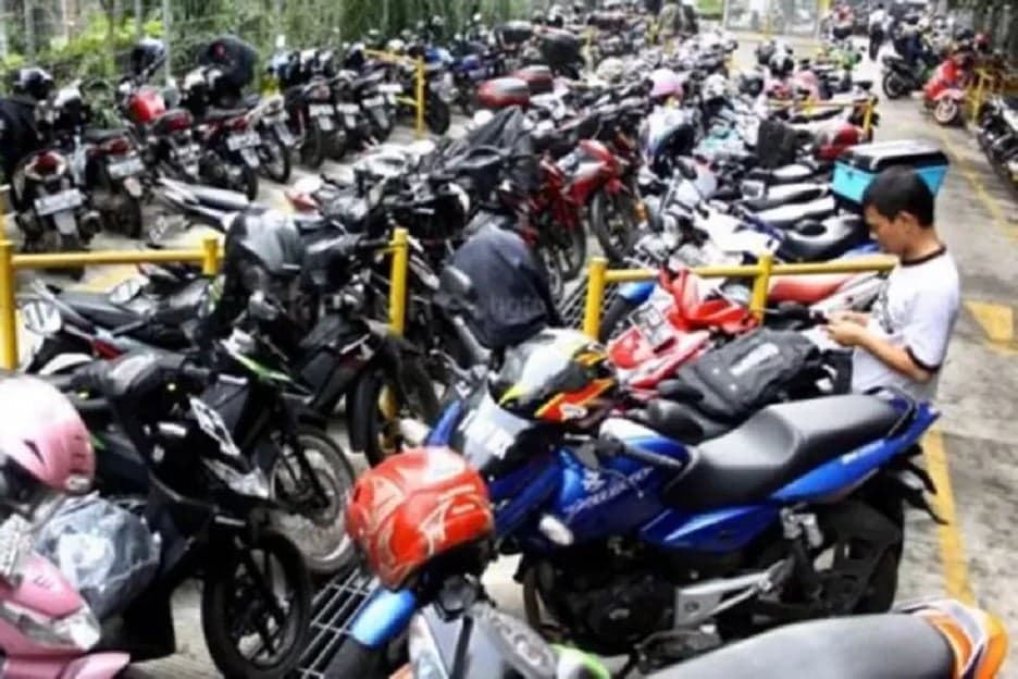 Wali Kota Jaksel: Warga Bisa Titipkan Kendaraannya di Kantor Pemerintahan saat Mudik Wali Kota Jaksel: Warga Bisa Titipkan Kendaraannya di Kantor Pemerintahan saat Mudik