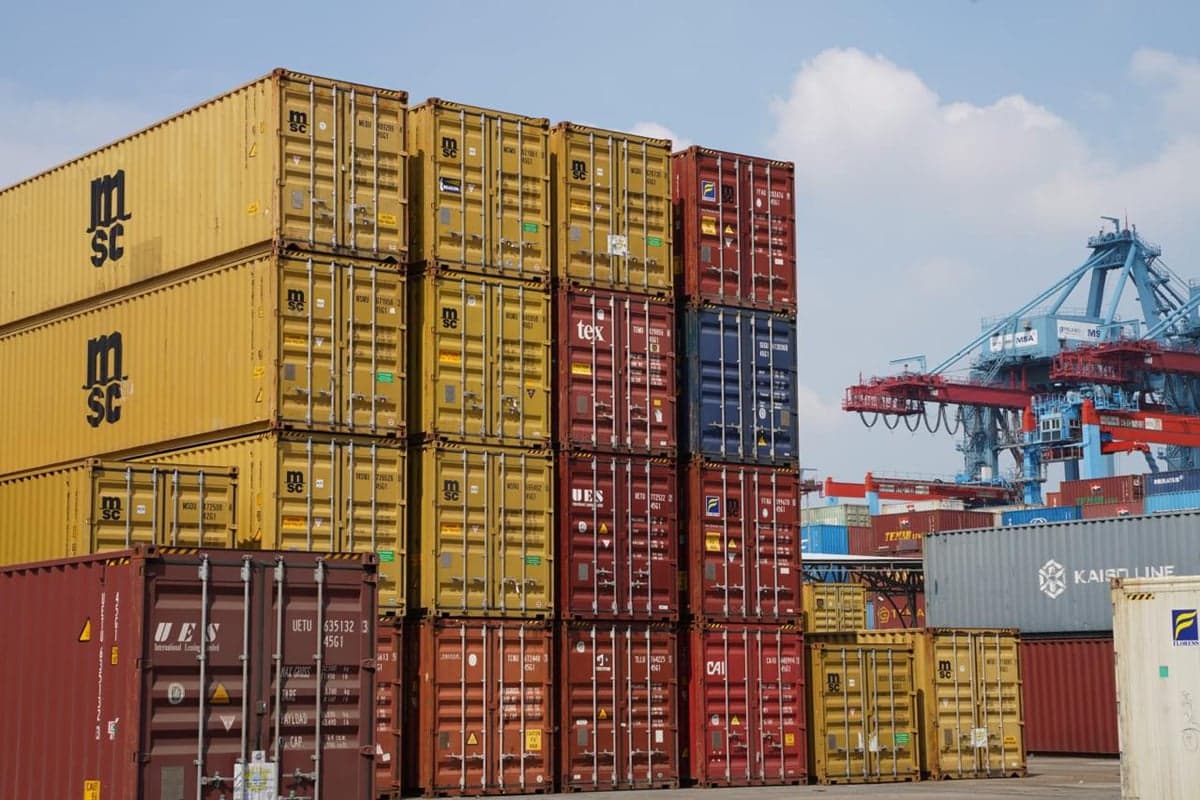 Lebaran 2026, IPC TPK Pelabuhan Tanjung Priok Beroperasi 24 Jam Lebaran 2026, IPC TPK Pelabuhan Tanjung Priok Beroperasi 24 Jam