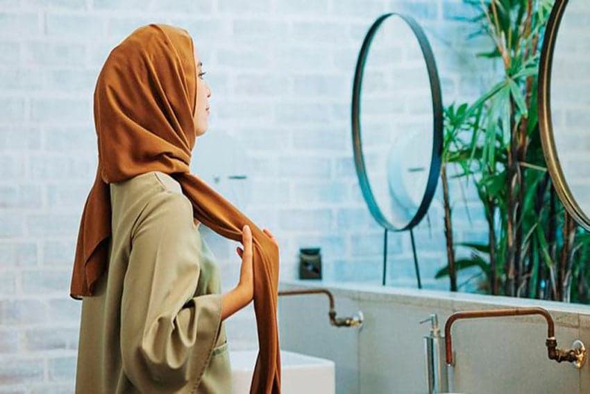 7 Amalan Wanita Haid di Hari Lebaran, Sayang untuk Dilewatkan! 7 Amalan Wanita Haid di Hari Lebaran, Sayang untuk Dilewatkan!