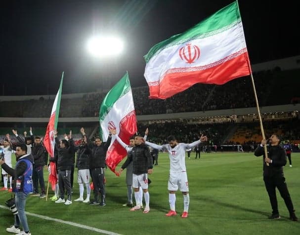 Timnas Iran Boikot Amerika Serikat, Bukan Piala Dunia 2026 Timnas Iran Boikot Amerika Serikat, Bukan Piala Dunia 2026