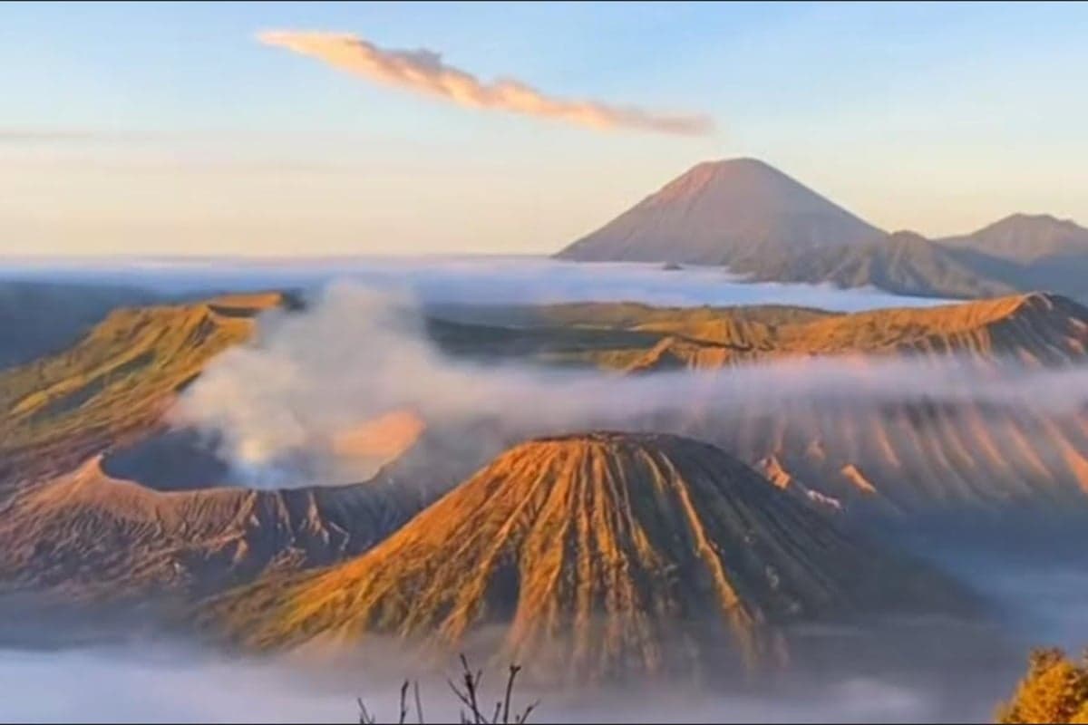 Gunung Bromo Buka Lagi 21 Maret 2026, Wisatawan Wajib Catat Jadwal Penutupan Gunung Bromo Buka Lagi 21 Maret 2026, Wisatawan Wajib Catat Jadwal Penutupan