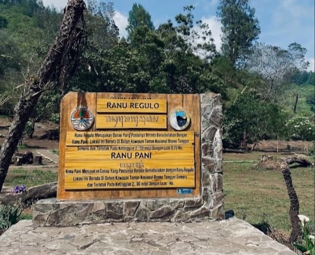 Wisata Ranu Regulo Dibuka Kembali 21 Maret 2026: Kuota Pengunjung Dibatasi, Aturan Diperketate Wisata Ranu Regulo Dibuka Kembali 21 Maret 2026: Kuota Pengunjung Dibatasi, Aturan Diperketate