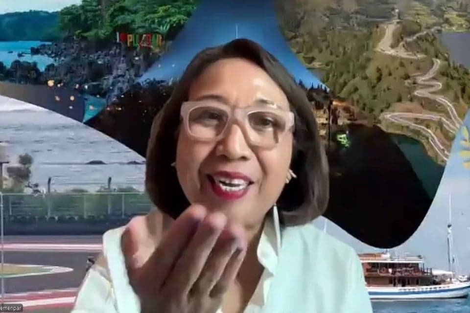 Libur Lebaran, Kemenpar Siapkan Sejumlah Paket Wisata Libur Lebaran, Kemenpar Siapkan Sejumlah Paket Wisata