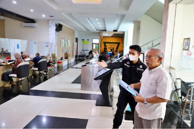 Kantor Pertanahan se-Banten Tetap Buka selama Libur Idulfitri 2026 Kantor Pertanahan se-Banten Tetap Buka selama Libur Idulfitri 2026