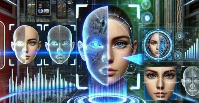 Panduan Deteksi Video Deepfake Langsung dari Ahlinya Panduan Deteksi Video Deepfake Langsung dari Ahlinya