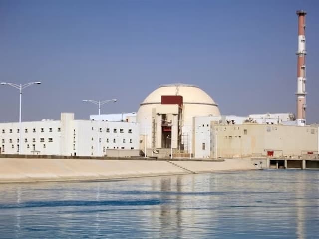 WHO Peringatkan Skenario Nuklir Terburuk di Iran, Rusia Kutuk Serangan Israel WHO Peringatkan Skenario Nuklir Terburuk di Iran, Rusia Kutuk Serangan Israel