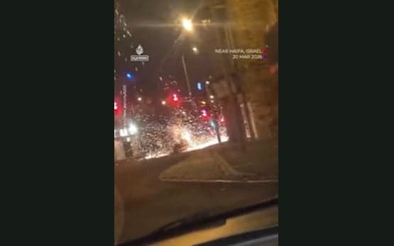 Serangan Iran di Israel Masih Sehebat Awal Perang, AS Makin Kalap Kirim Lebih Banyak Kapal Perang Serangan Iran di Israel Masih Sehebat Awal Perang, AS Makin Kalap Kirim Lebih Banyak Kapal Perang