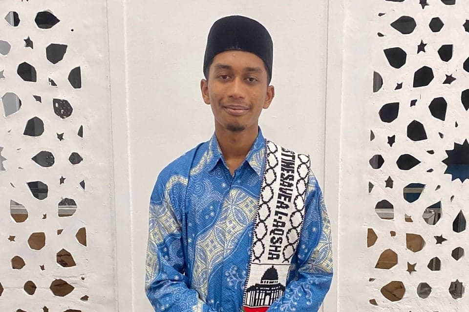 Umat Islam Harus Menjauhi Perbuatan Maksiat di Malam Takbiran Umat Islam Harus Menjauhi Perbuatan Maksiat di Malam Takbiran