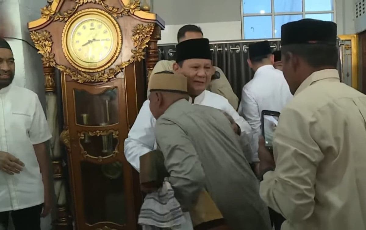 Aira, Putri AHY dan Annisa Pohan Lolos UI 2026 Jalur Talent Scouting, Masuk Prodi Manajemen Aira, Putri AHY dan Annisa Pohan Lolos UI 2026 Jalur Talent Scouting, Masuk Prodi Manajemen