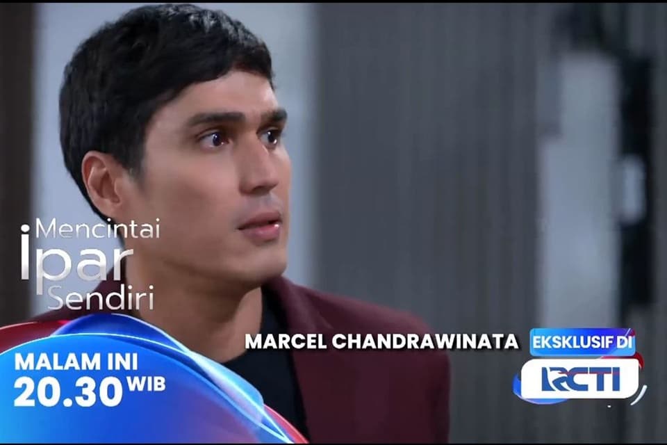 Sinopsis Sinetron 'Mencintai Ipar Sendiri': Rafka Akui Sekap Ayuna, Rafki Emosi Sinopsis Sinetron 'Mencintai Ipar Sendiri': Rafka Akui Sekap Ayuna, Rafki Emosi