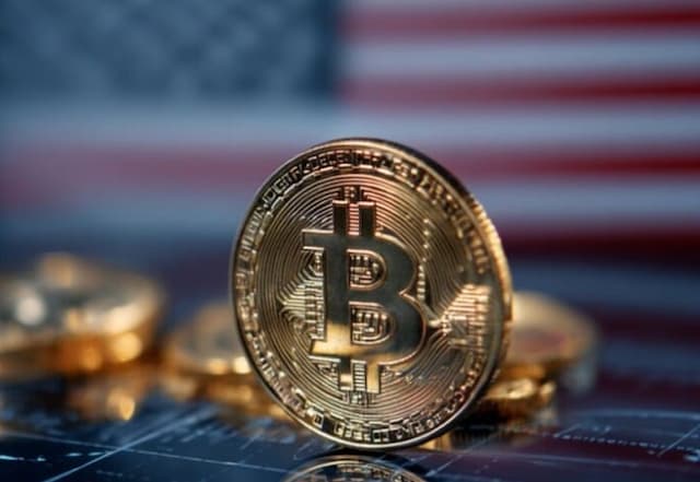 Bitcoin Melemah Usai Pertemuan The Fed, Investor Waspadai Sinyal Hawkish Bitcoin Melemah Usai Pertemuan The Fed, Investor Waspadai Sinyal Hawkish