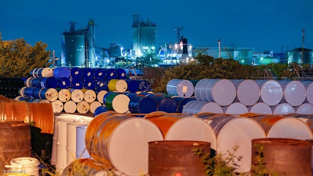 Thailand Akan Batasi Pembelian BBM Akibat Perang Iran dan AS Thailand Akan Batasi Pembelian BBM Akibat Perang Iran dan AS