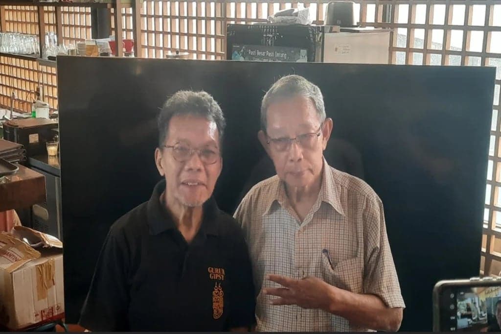 Keenan Nasution Cabut Kasasi Hak Cipta Lagu Nuansa Bening yang Dinyanyikan Mendiang Vidi Aldiano Keenan Nasution Cabut Kasasi Hak Cipta Lagu Nuansa Bening yang Dinyanyikan Mendiang Vidi Aldiano