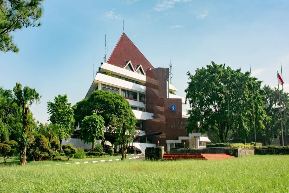 10 Jurusan IPB dengan Keketatan Tertinggi, Referensi Pilihan SNBT 2026 10 Jurusan IPB dengan Keketatan Tertinggi, Referensi Pilihan SNBT 2026