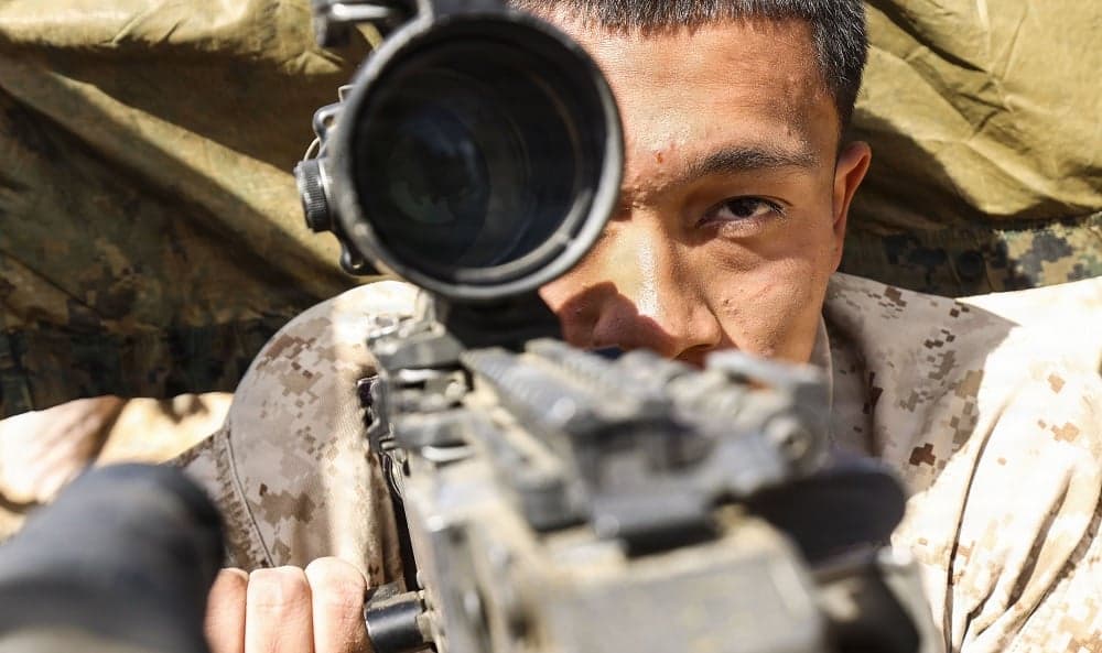 Perang Makin Berkobar! Trump Siap Kirim Pasukan Elite ke Iran Perang Makin Berkobar! Trump Siap Kirim Pasukan Elite ke Iran