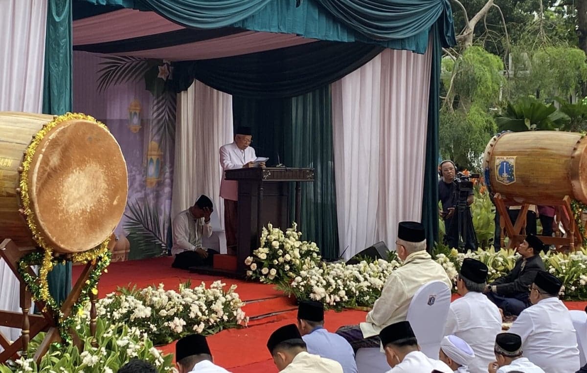 20 Ucapan Minal Aidin Wal Faidzin untuk Pacar di Idul Fitri 1447 H, Penuh Cinta dan Menyentuh Hati 20 Ucapan Minal Aidin Wal Faidzin untuk Pacar di Idul Fitri 1447 H, Penuh Cinta dan Menyentuh Hati