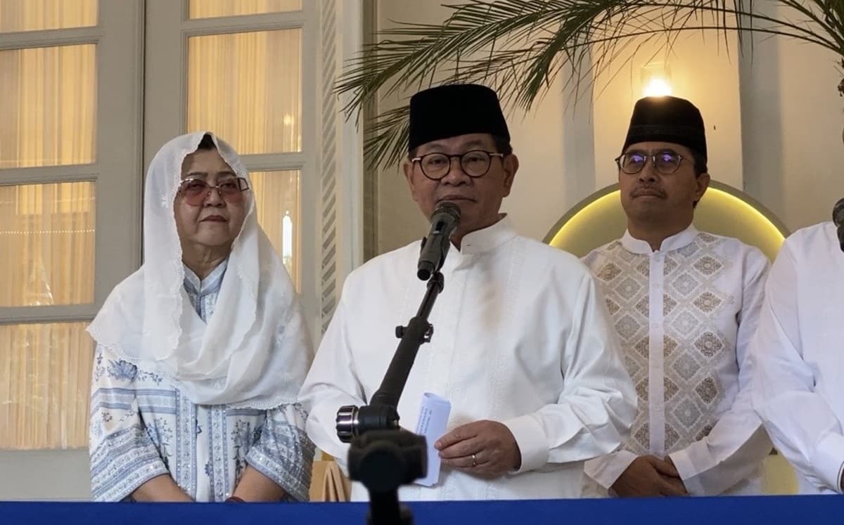 Klaim Lumpuhkan AS dan Israel dengan Rudal Baru, IRGC: Kemenangan Sudah Dekat Klaim Lumpuhkan AS dan Israel dengan Rudal Baru, IRGC: Kemenangan Sudah Dekat