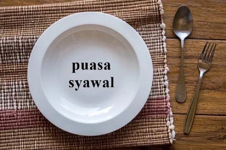 Puasa Syawal dalam Pandangan 4 Mazhab Puasa Syawal dalam Pandangan 4 Mazhab