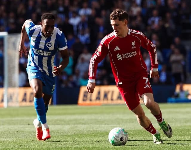 Hasil Lengkap Liga Inggris: Chelsea Dibantai Everton, Liverpool Kalah Lagi Hasil Lengkap Liga Inggris: Chelsea Dibantai Everton, Liverpool Kalah Lagi