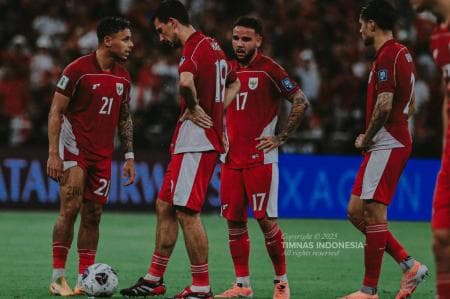 Ivan Kolev Kritik Naturalisasi Timnas Indonesia: Berlebihan, Tapi Hasilnya Kurang Ivan Kolev Kritik Naturalisasi Timnas Indonesia: Berlebihan, Tapi Hasilnya Kurang