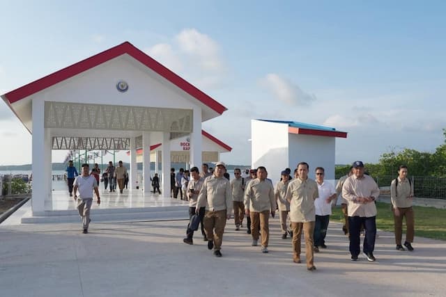 Kementerian P2MI Dukung Kementrans Kirim Masyarakat Transmigrasi Bekerja ke Jepang Kementerian P2MI Dukung Kementrans Kirim Masyarakat Transmigrasi Bekerja ke Jepang