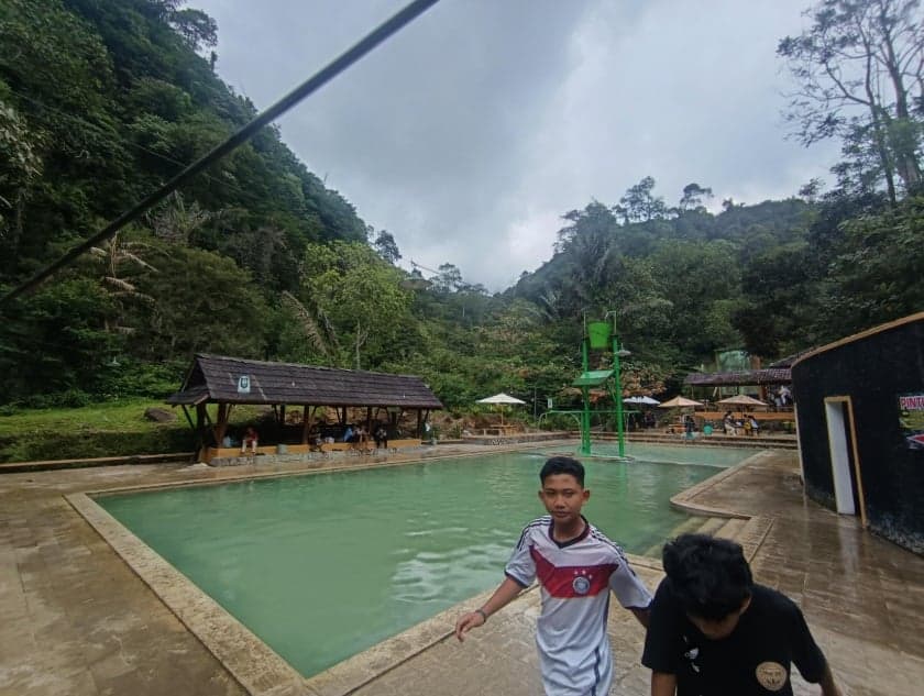 Libur Lebaran 2026, Pesona Gunung Galunggung Jadi Destinasi Favorit Wisata Keluarga Libur Lebaran 2026, Pesona Gunung Galunggung Jadi Destinasi Favorit Wisata Keluarga