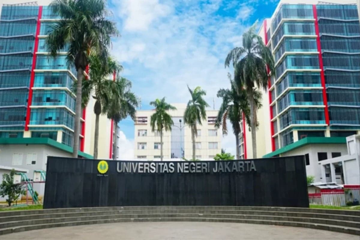 8 PTN yang Buka Jalur Khusus Ketua OSIS 2026, Cek Jadwal Pendaftarannya 8 PTN yang Buka Jalur Khusus Ketua OSIS 2026, Cek Jadwal Pendaftarannya