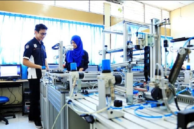 Tanpa Batasan Tahun Kelulusan, Jangkauan Pelatihan Vokasi 2026 Diperluas 20 Ribu Peserta Tanpa Batasan Tahun Kelulusan, Jangkauan Pelatihan Vokasi 2026 Diperluas 20 Ribu Peserta