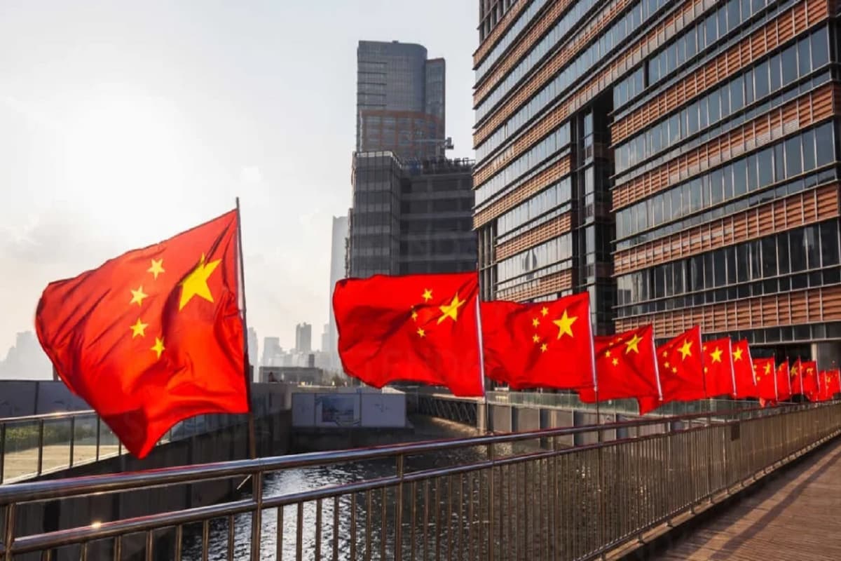 Rumah Sakit Jiwa di China Jadi Sorotan atas Dugaan Penyalahgunaan Rumah Sakit Jiwa di China Jadi Sorotan atas Dugaan Penyalahgunaan