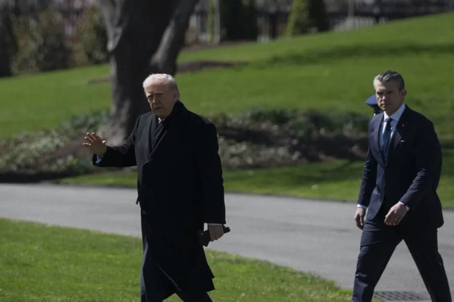 AS Buat Persiapan Terperinci untuk Kirim Pasukan Darat di Iran AS Buat Persiapan Terperinci untuk Kirim Pasukan Darat di Iran