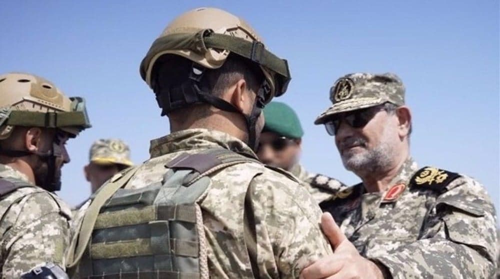 Jika AS Luncurkan Serangan Darat, Iran Siapkan Kuburan Massal Jika AS Luncurkan Serangan Darat, Iran Siapkan Kuburan Massal