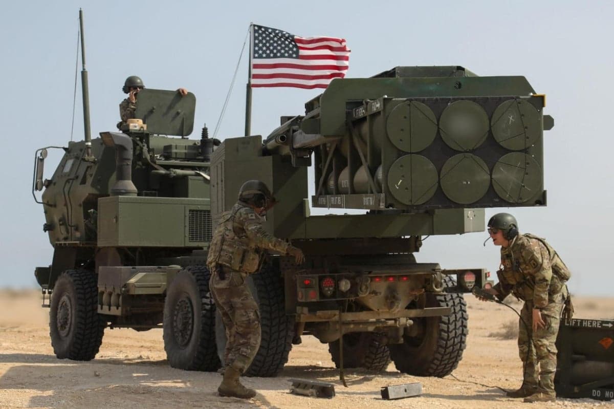 AS Minta Kompensasi Rp84.781 Triliun dari Negara-negara Arab jika Perang Iran Terus Berlanjut AS Minta Kompensasi Rp84.781 Triliun dari Negara-negara Arab jika Perang Iran Terus Berlanjut