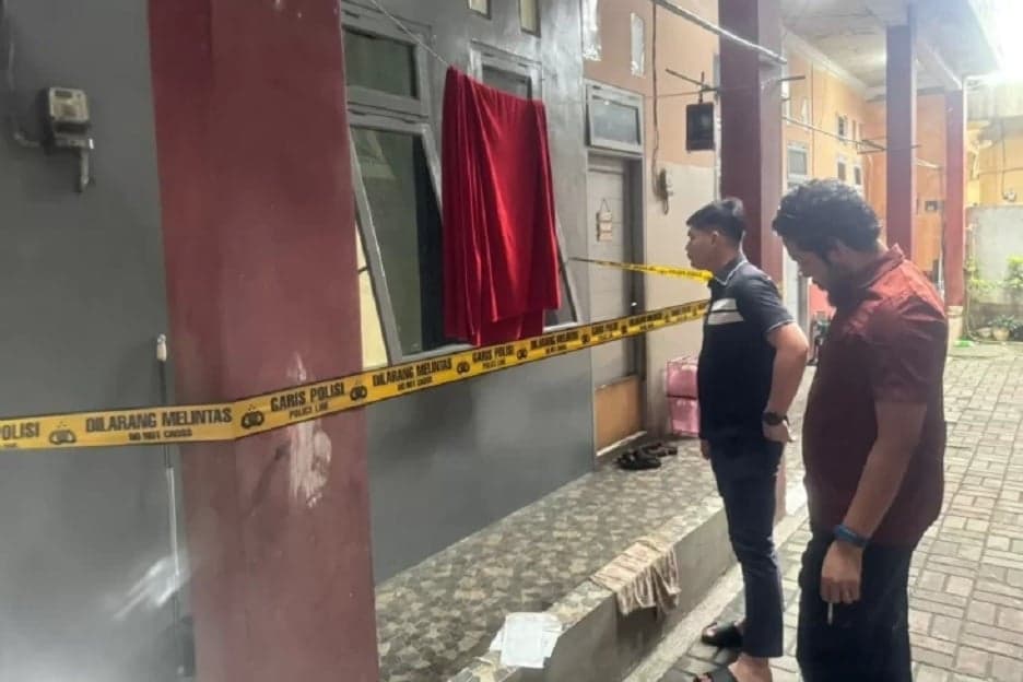 Motif Pelaku Bunuh Cucu Mpok Nori karena Tak Mau Berpisah dengan Korban Motif Pelaku Bunuh Cucu Mpok Nori karena Tak Mau Berpisah dengan Korban