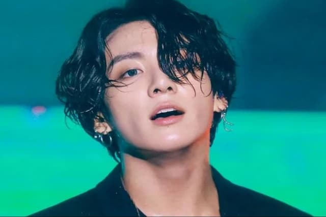 Jungkook BTS Jalani Diet Ekstrem Satu Kali Makan Sehari Jelang Comeback 2026 Jungkook BTS Jalani Diet Ekstrem Satu Kali Makan Sehari Jelang Comeback 2026